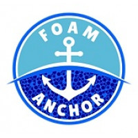 Foam Anchor
